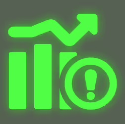 Illustration representing long-term landscape value